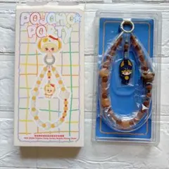POP MART POP パジャマパーティー ストラップ DIMOO