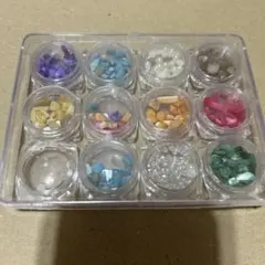 レジン用素材セット