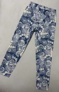 Polo Ralph Lauren 花柄ボトムス レギンス　 130サイズ