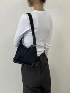 PRADA ハンドバッグ ブラックのサムネイル