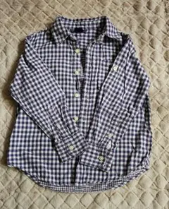 GAP キッズ シャツ 120cm