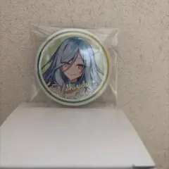 プロジェクトセカイ 5th メタリック缶バッジ 日野森雫 - メルカリ