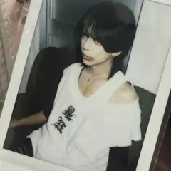 甘い暴力 咲 チェキ