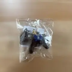 サラブレッドコレクション 優勝レイ付ソフビフィギュア キタサンブラック