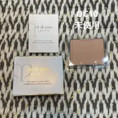 OC10 タンナチュレールプードルーブラン レフィル　クレドポーボーテ　シミ予防