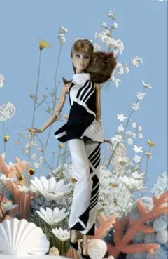 【485】1/6サイズ お洋服