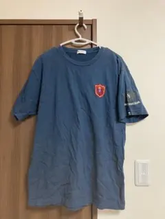 Canterbury of New Zealand Tシャツ ネイビーのサムネイル