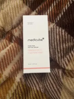 medicube PDRN PINK PEPTIDE SERUM 30ml