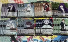 ヴァンガード/武奏烈華/葬送のフリーレン/EXRRR以下 4コン セット