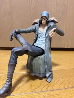 ワンピース フィギュア クザンのサムネイル