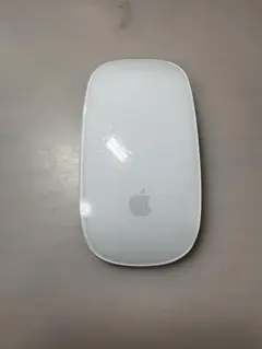 【Apple Magic Mouse2 A1657ホワイト動作確認済】