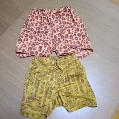 BREEZEとマーキーズ 半ズボン 2点セット サイズ80