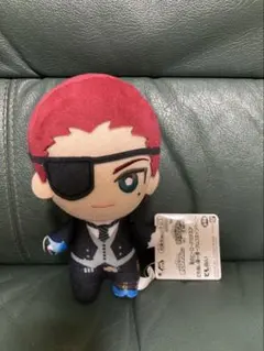 ヒロアカ ジュリオ ともぬい ナムコ限定 - メルカリ