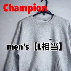 A544 Championスウェット【L】