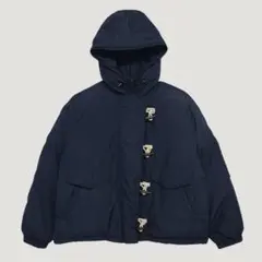 bargiee DOWNY DUFFLE DOWN - メルカリ