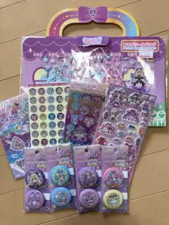 きせかえ ぬいぐるみ 金森まりあ キラッとプリ☆チャン - メルカリ