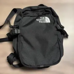 THE NORTH FACE ボルダーミニショルダーNM72252