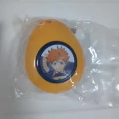 ハイキュー サウンドロップ 日向翔陽 ガチャガチャ