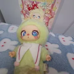 リラ キャラクターグッズ