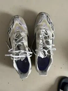 アディダス F50 サッカースパイクのサムネイル