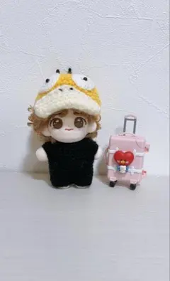 2026年最新】btsテテ ぬいぐるみの人気アイテム - メルカリ