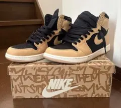 NIKE AIR JORDAN 1 RETRO HIGH OG