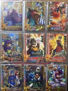 ドラゴンクエストモンスターバトルロード ちいさなメダルキャンペーン