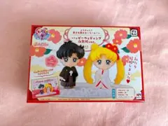 2025年最新】月野うさぎタキシード仮面フィギュアの人気アイテム