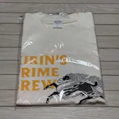 【新品未使用】KIRIN'S PRIME BREW Tシャツ
