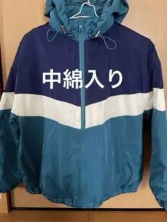 中綿コート ブルゾン