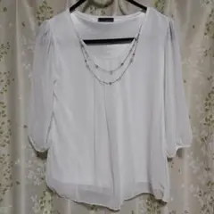 レディース トップス