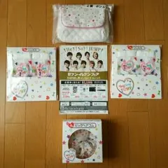 お値下げ♥Hey! Say! JUMPセブンイレブンクジ♥