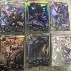 デジカ 高レアリティ まとめ売り - メルカリ