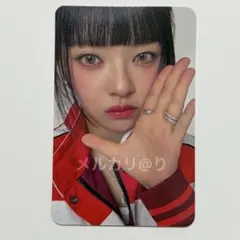 TWICE シーグリ　2026 トレカ　ジョンヨン