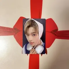 ゼベワン KCON 2025 トレカ ソクマシュー