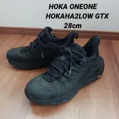 hoka one one スニーカー