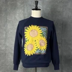 80s USA製 FRUIT OF THE LOOM ヴィンテージ スウェット