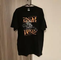 ヴァージンパンク Tシャツ Lサイズ 映画 グッズ 梅津泰臣 - メルカリ