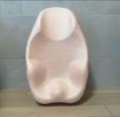 【Richell/リッチェル】ひんやりしない おふろ マット バスマット　ピンク