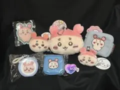 ちいかわ　カニちゃん　古本屋　７点セット