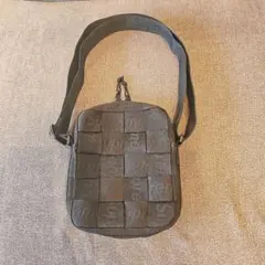2026年最新】Supreme Woven Shoulder Bagの人気アイテム - メルカリ