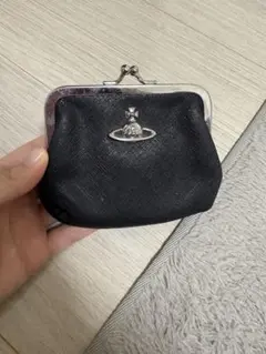 ヴィヴィアンウエストウッド コインケース