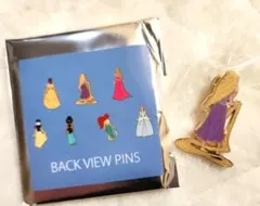 ディズニー　ピンバッジ　プリンセス　７点セット　まとめ売り 2025年最新】ディズニープリンセスピンバッジの人気アイテム