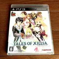 テイルズ オブ エクシリア