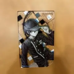 ニューダンガンロンパV3 最原終一 遺影バッチ 未開封品 - メルカリ