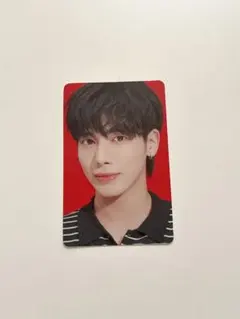 TXT Sanctuary ユニバ特典　テヒョン