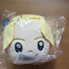 木村慧人 生首ぬいぐるみ