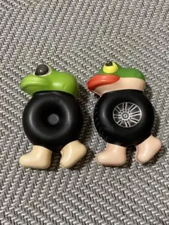 イタリアンブレインロット　スクイーズ　ポリカアンバラブ