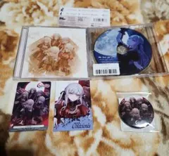 'S/'The Way/Sophie　通常版　Ave　mujica バンドリ