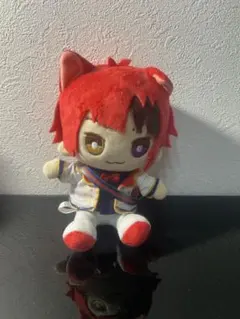 2026年最新】莉犬くん ぬいぐるみ おすわりの人気アイテム - メルカリ